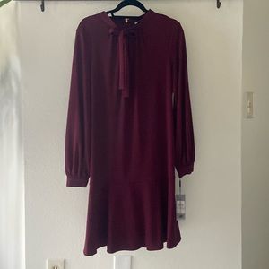 Karl Lagerfeld dress